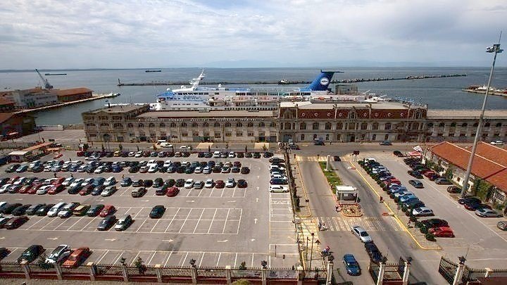 Με πληρότητα 95% άνοιξε η αυλαία των δρομολογίων 